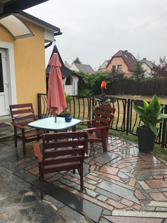 Penzion Slunce Ceska Lipa Exterior photo