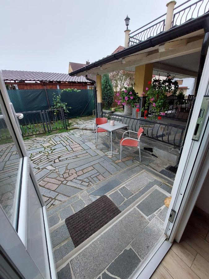 Penzion Slunce Ceska Lipa Exterior photo