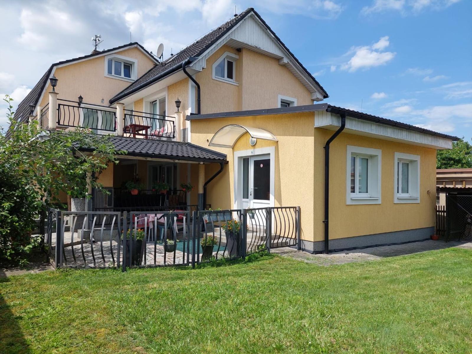 Penzion Slunce Ceska Lipa Exterior photo