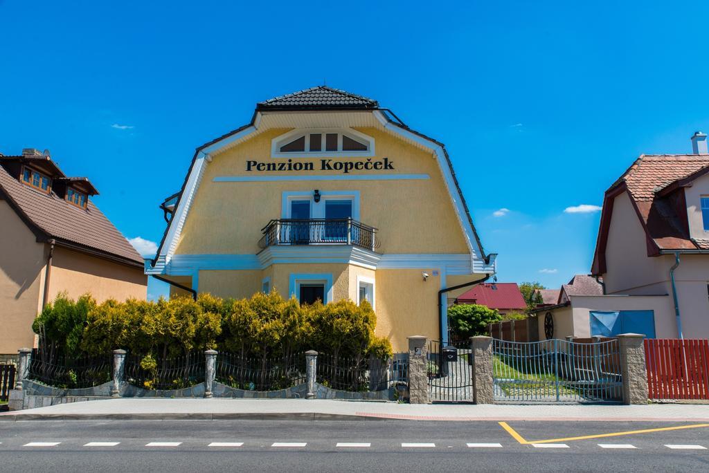 Penzion Slunce Ceska Lipa Room photo